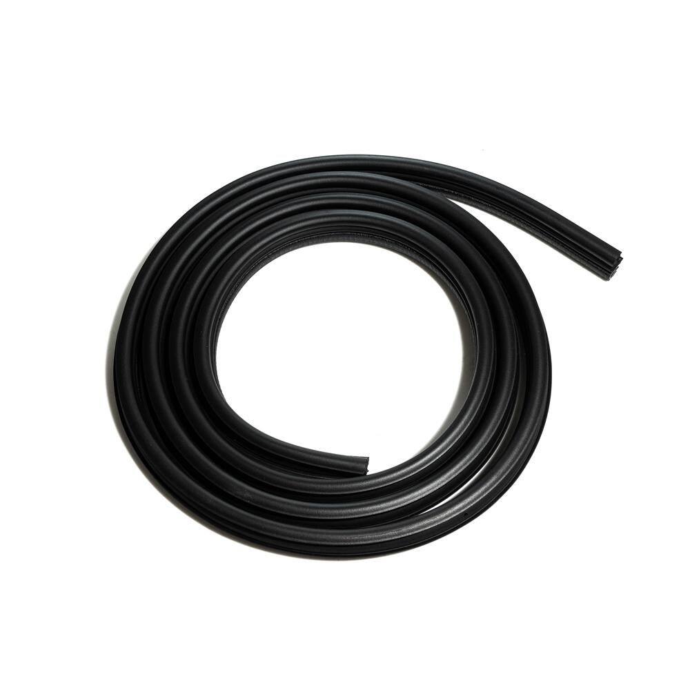 Borracha Vedação Proteção Porta Kwid 2007 A 2014 [F103]