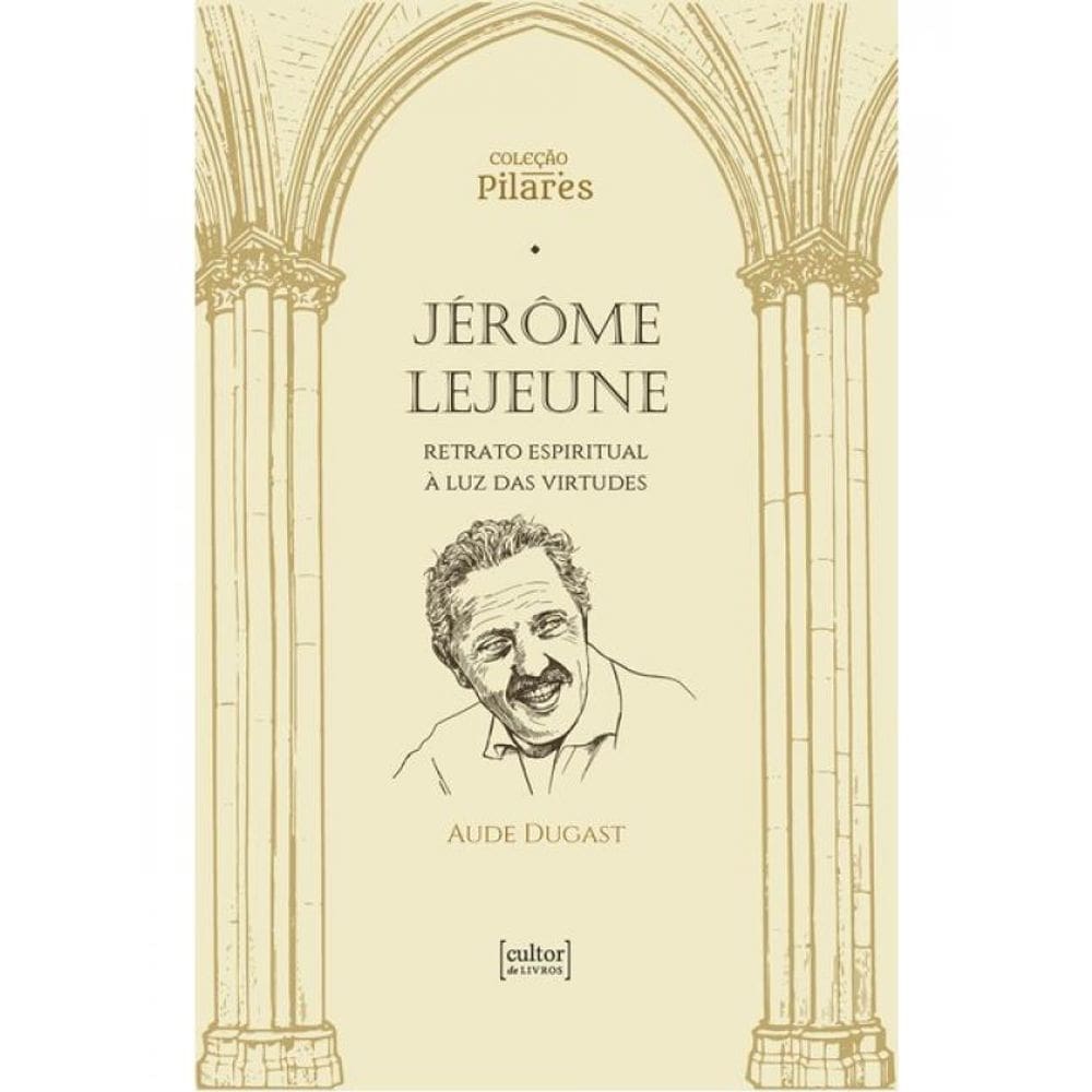 Jérôme Lejeune