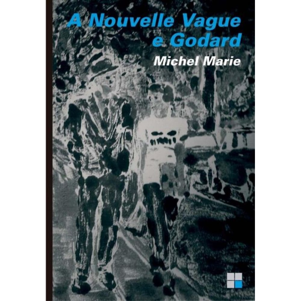 a Nouvelle Vague e Godard