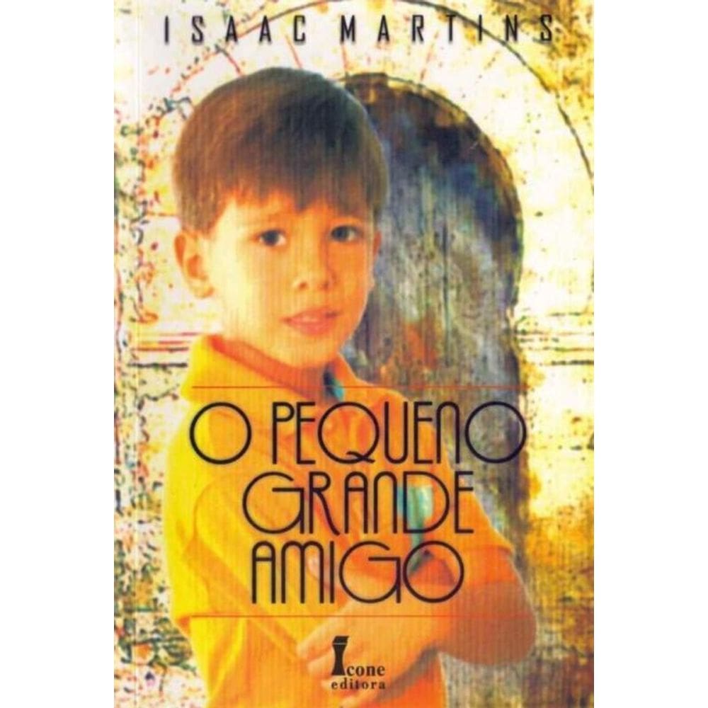 Pequeno Grande Amigo, O