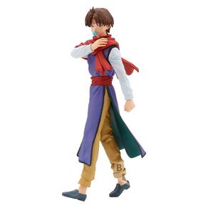Boneco Banpresto Yu Yu Hakusho Koenma Dxf 30th