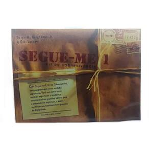 Segue-Me 1 - Kit de Sobrevivencia
