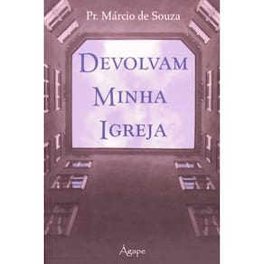 Devolvam Minha Igreja
