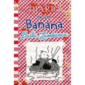 Diário de Um Banana 19