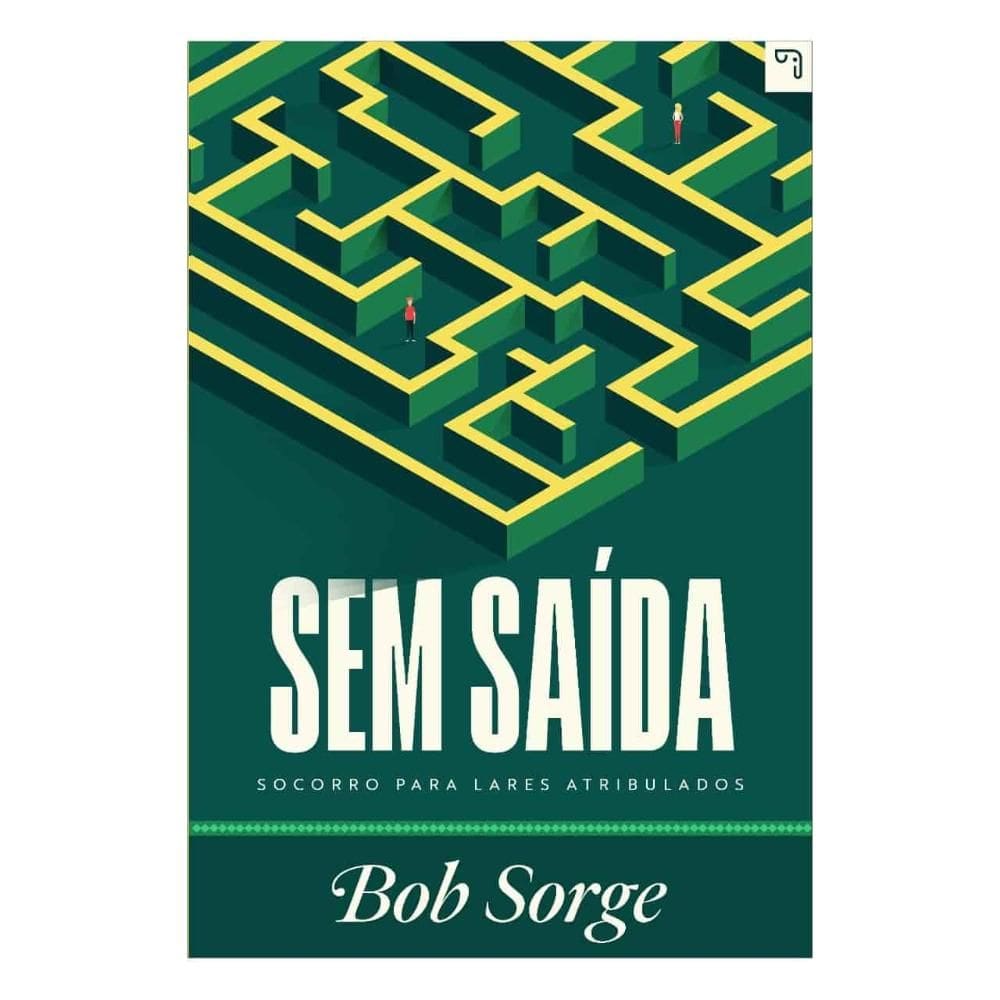 sem Saida - Socorro para Lares Atribulados