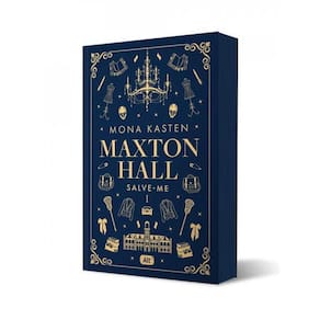 Maxton Hall: Salve-Me