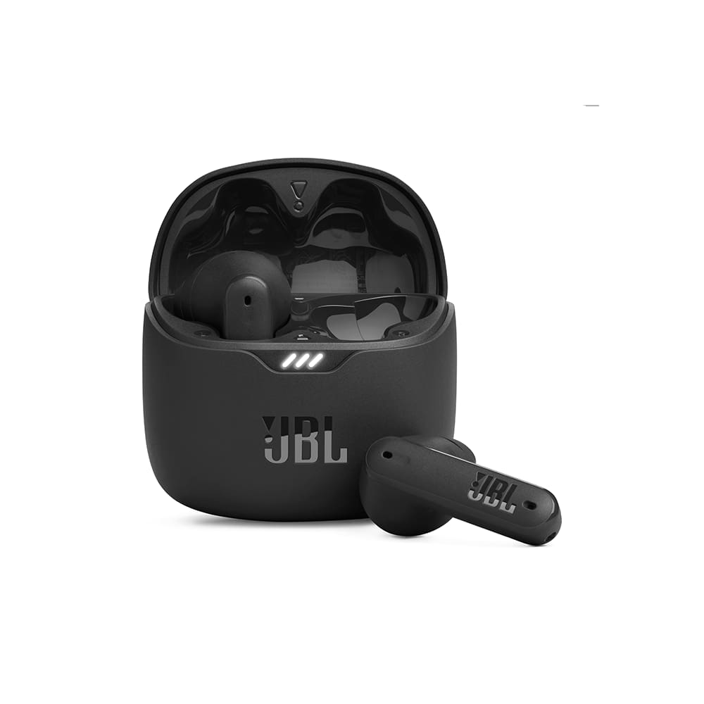 Fone de Ouvido JBL Tune Flex IPX4 Pure Bass C/ Cancelamento Ativo de Ruído Bluetooth