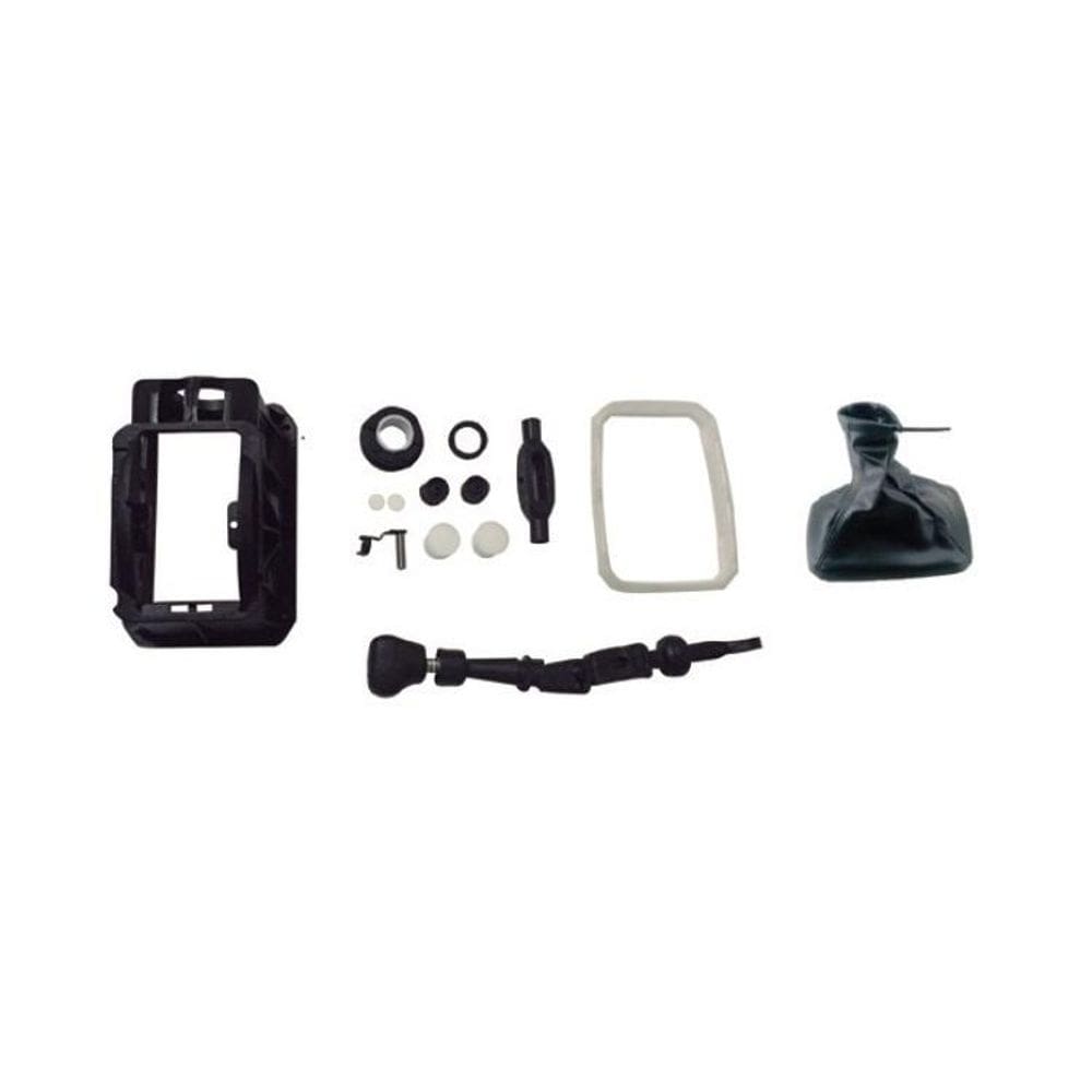 Kit Alavanca Câmbio Completo Com Coifa Astra Vectra 93 A 96 [F103]