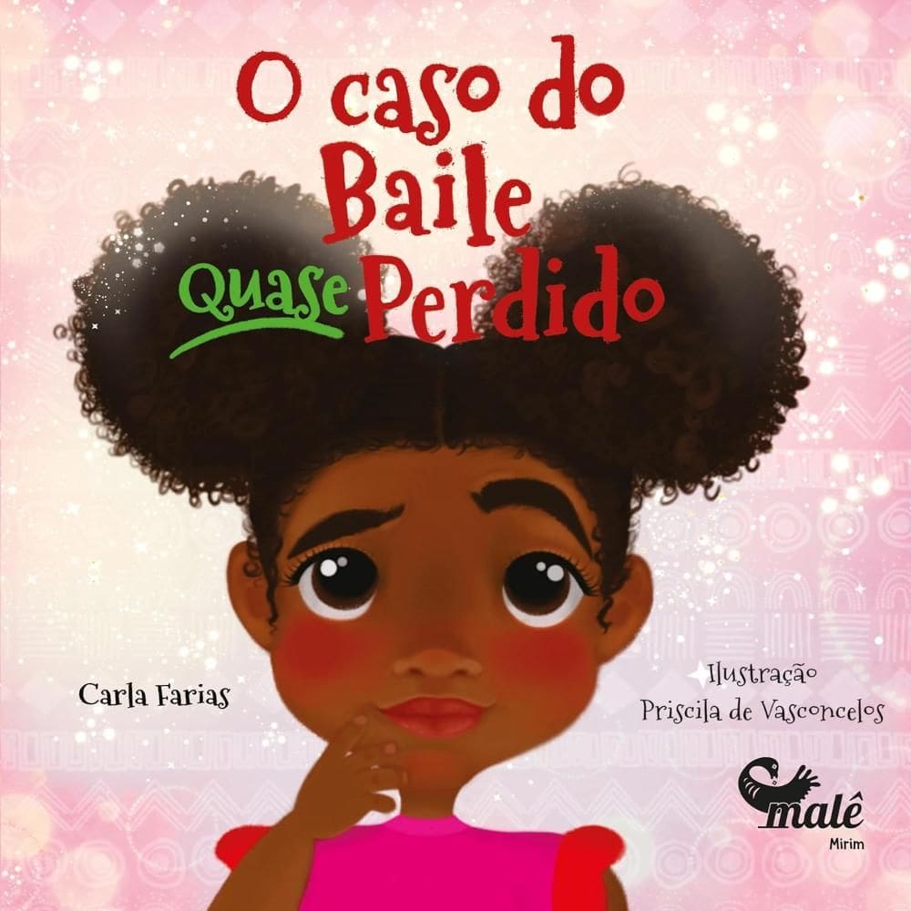 O caso do baile quase perdido