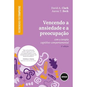 Vencendo a Ansiedade e a Preocupação