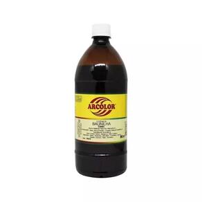 Essência Alimentícia Baunilha Arcolor 960ml