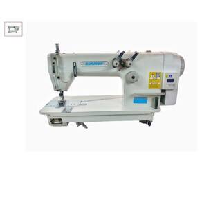 Ponto Corrente,TYPE,Suador-2 Agulhas Direct Drive