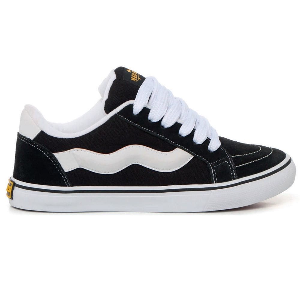 Tênis Mad Rats Mr Bulky Classic 90