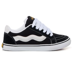 Tênis Mad Rats Mr Bulky Classic 90