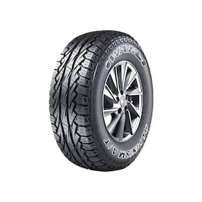 Pneu Wanli SU006 205/70R15 Aro 15 AT Letras Brancas 96H