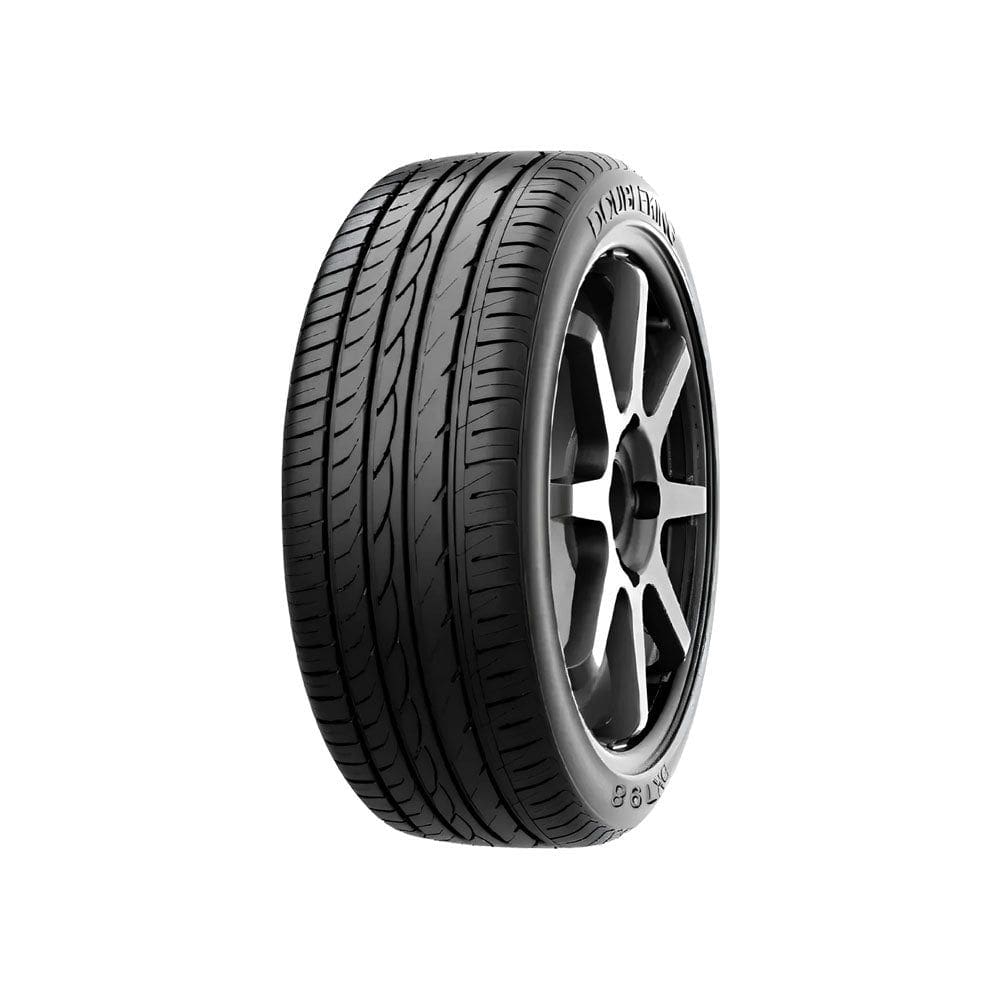 Pneu Double King 215/45 R17 91W Xl Dk798