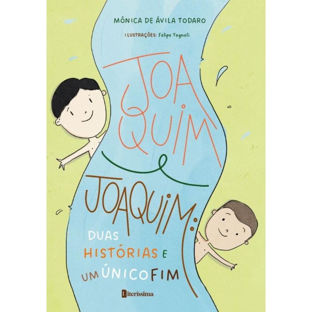 Joaquim e Joaquim: Duas Histórias e um Único Fim