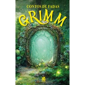 Contos de Fadas Grimm - Camelot Editora