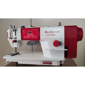 Máquina De Costura Reta SS190DCMQ- Direct Drive -110V