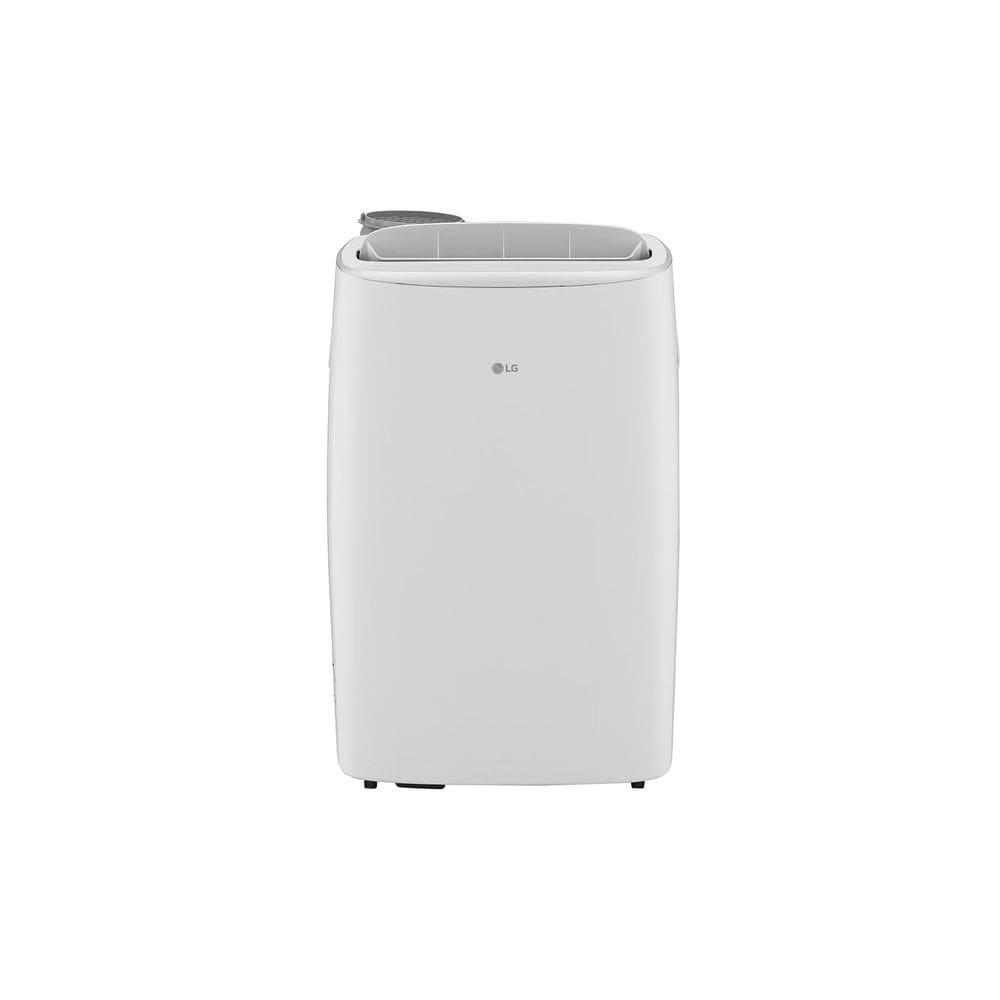 Ar Condicionado Portátil LG DUAL InverterVoice 14.000 Frio - 127v