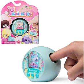 Bichinho Virtual Pet Interativo Punirunes Sunny