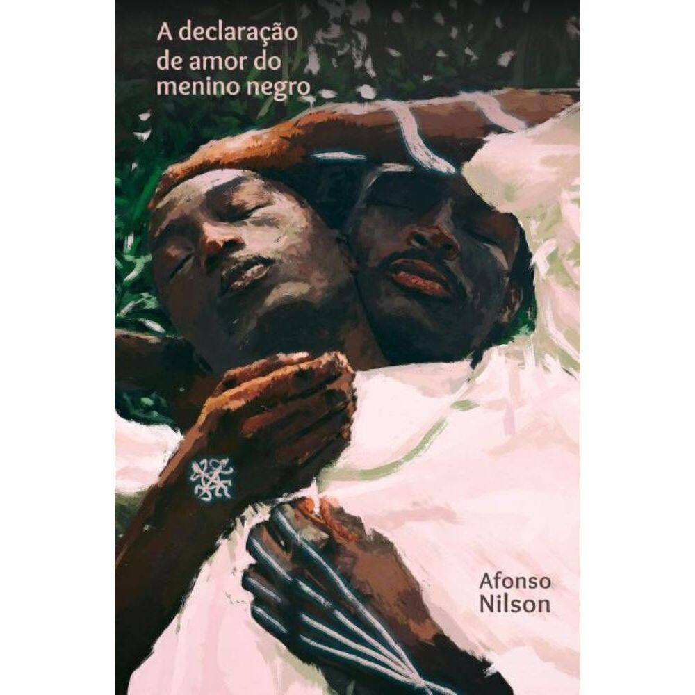 A declaração de amor do menino negro