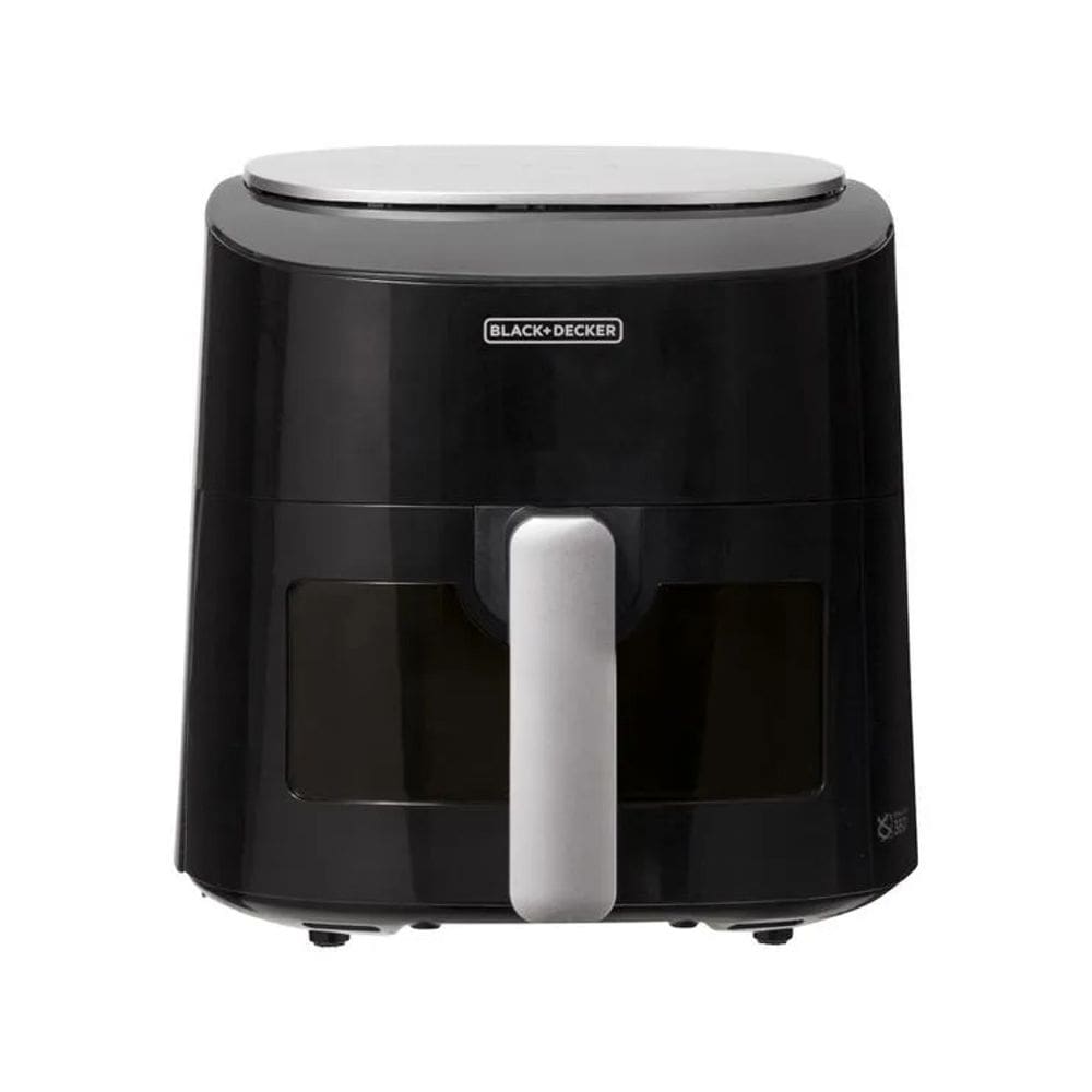 Airfryer Digital De Ar AFMDV360 Black+Decker - 220V