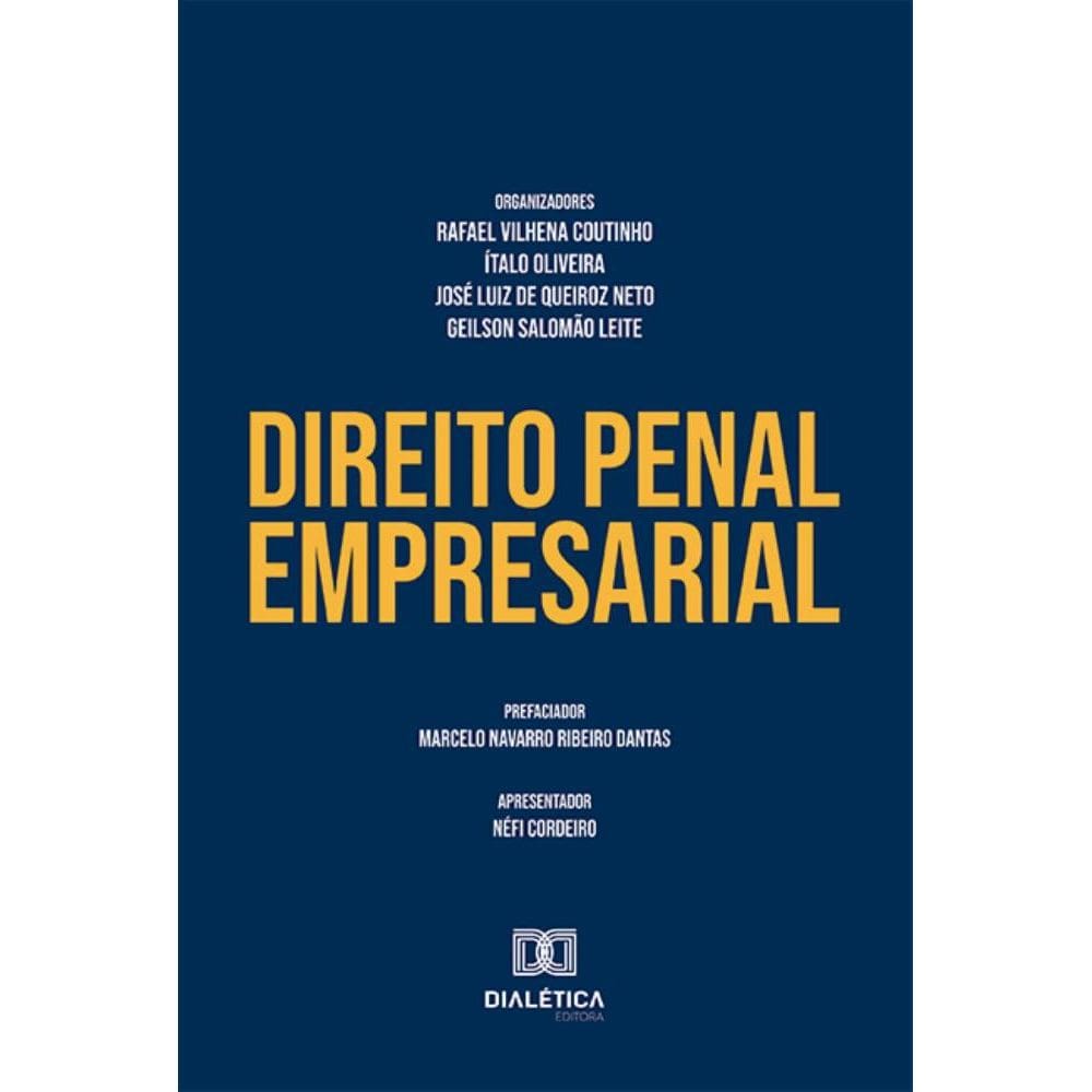 Direito Penal Empresarial