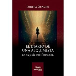 El diario de una alquimista: un viaje de transformación