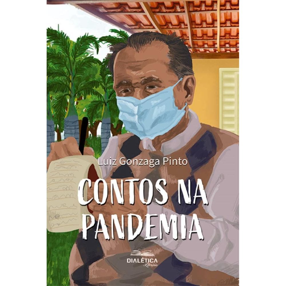 Contos na Pandemia