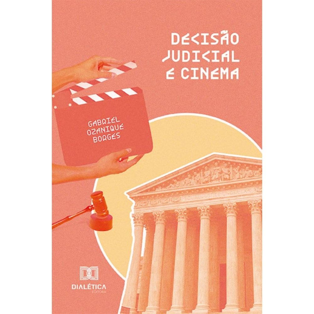 Decisão Judicial e Cinema