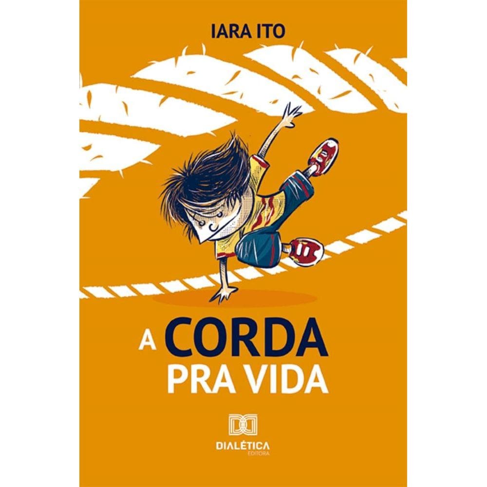 A Corda pra Vida