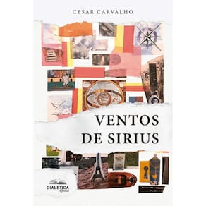 Ventos de Sirius