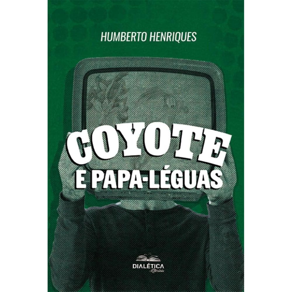 Coyote e Papa-Léguas
