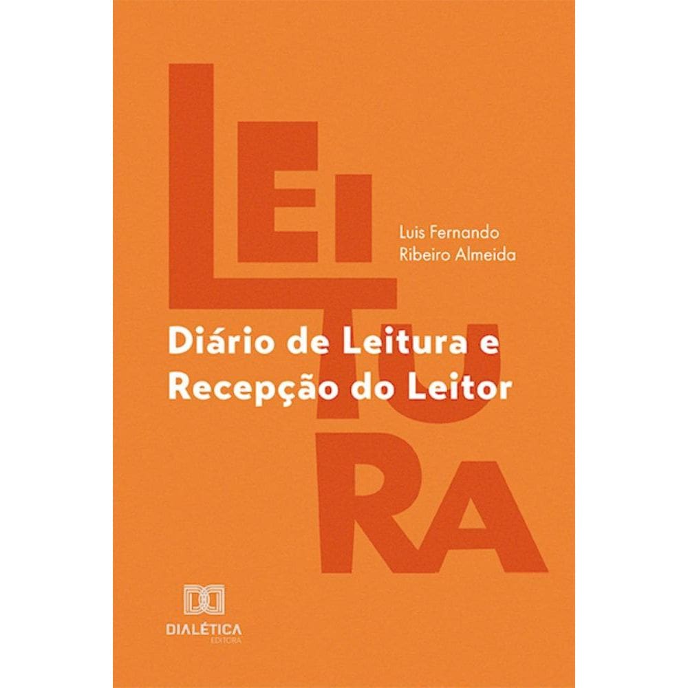 Diário de Leitura e Recepção do Leitor