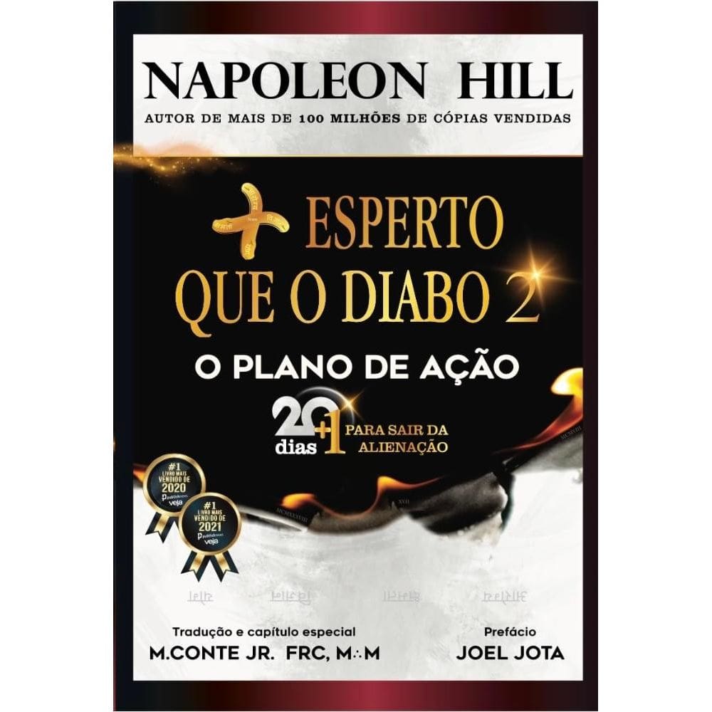 Mais Esperto que o Diabo 2(0411)