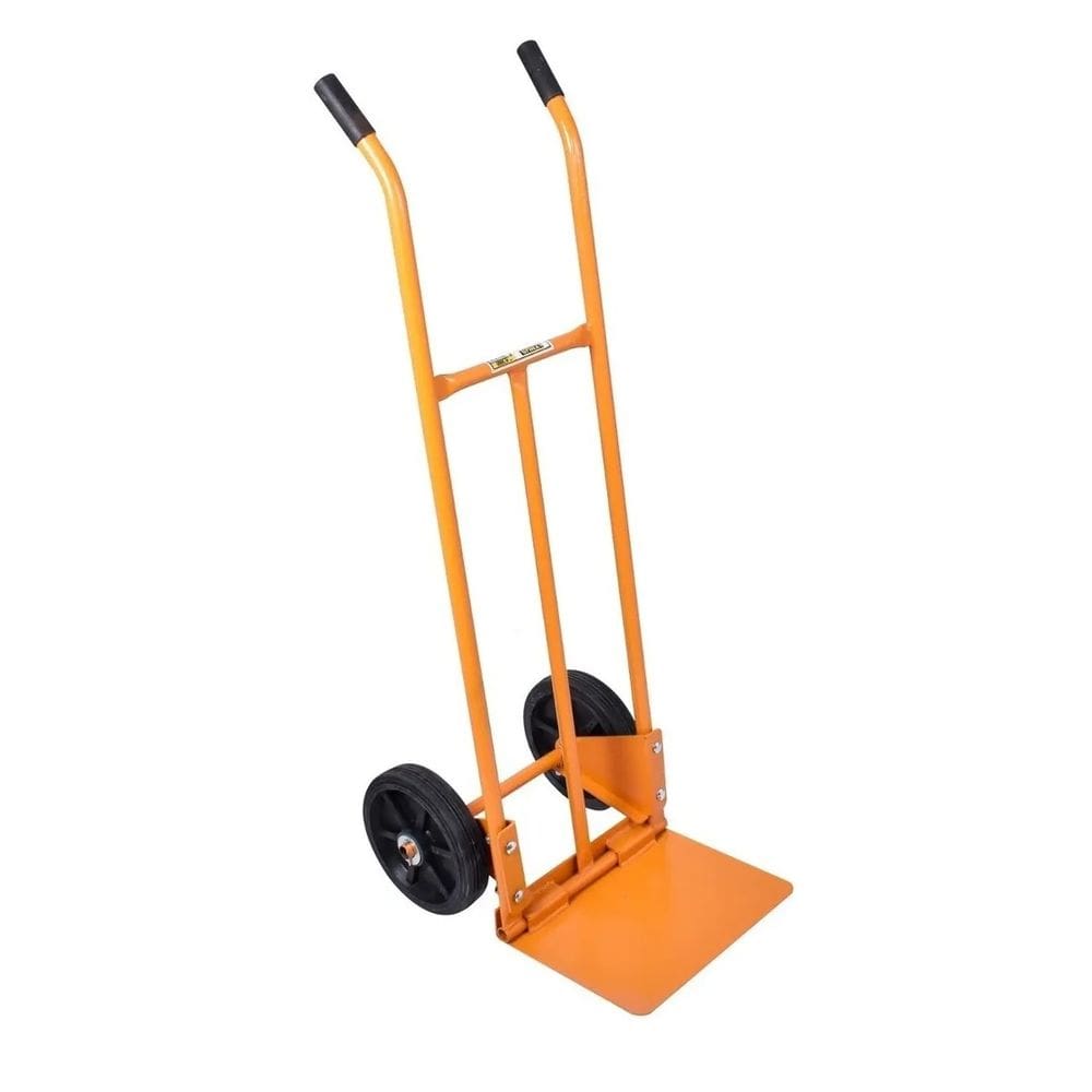 Carrinho De Carga Armazem Desmontavel 200Kg Lynus A-200D