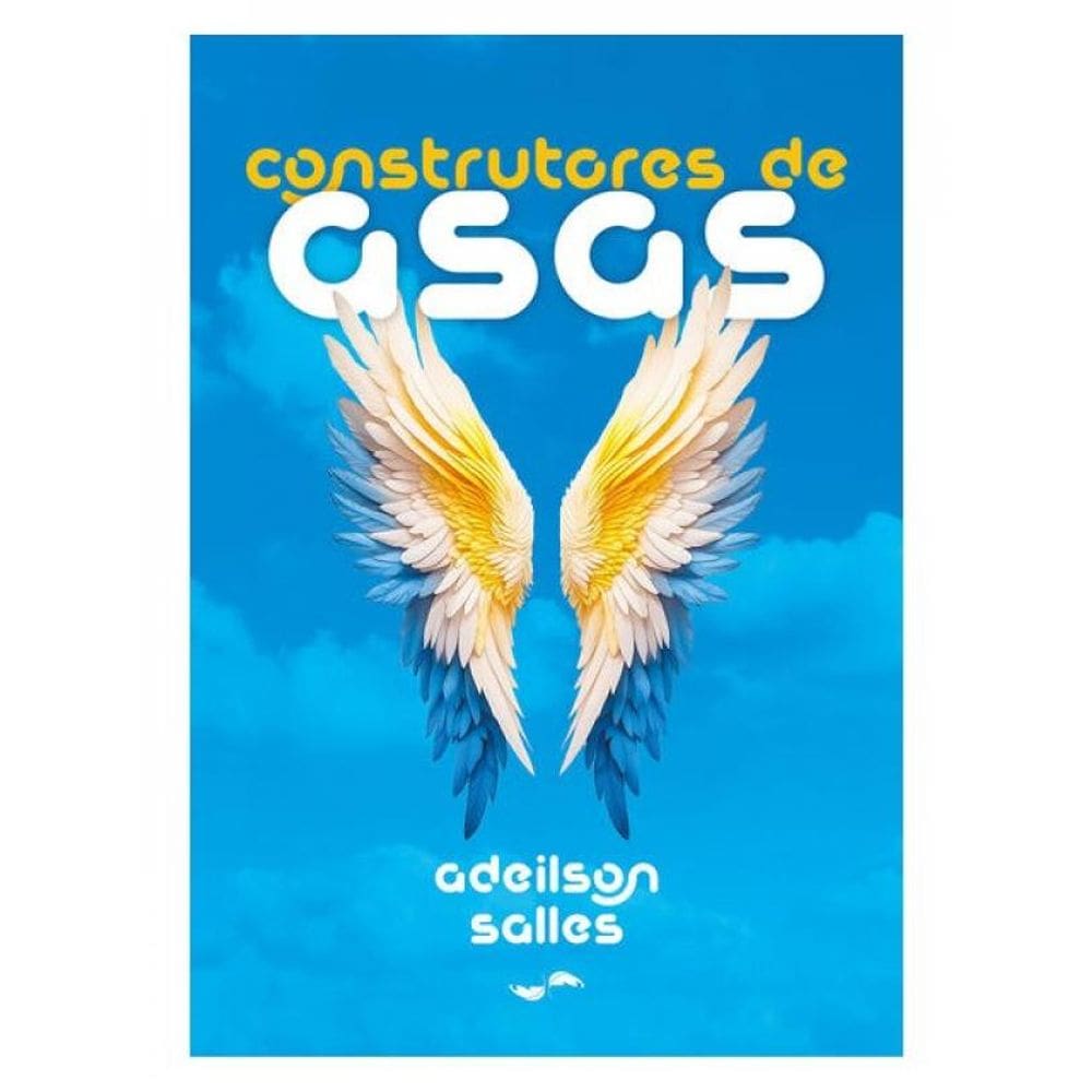 Construtores De Asas