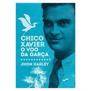 Chico Xavier: O Voo Da Garça