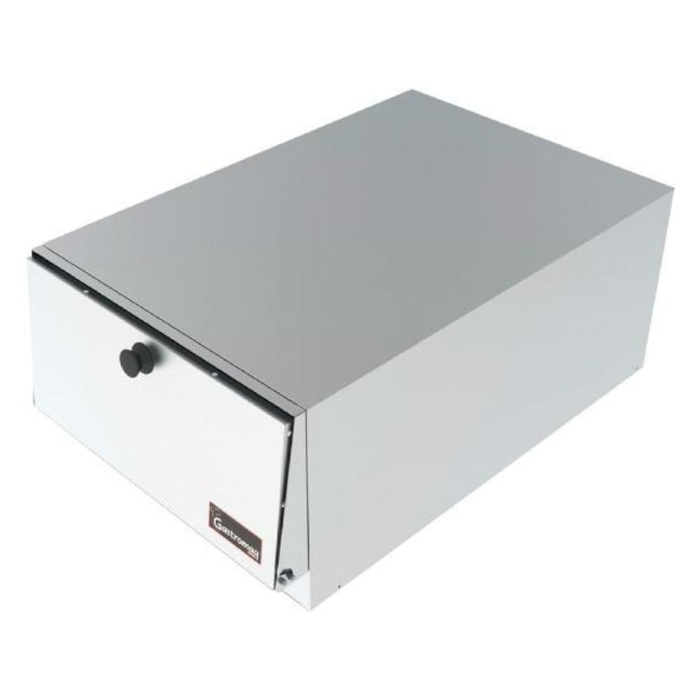 Forno Para Fogão Queimador Duplo P10 Ff400p Inox Gastromaq