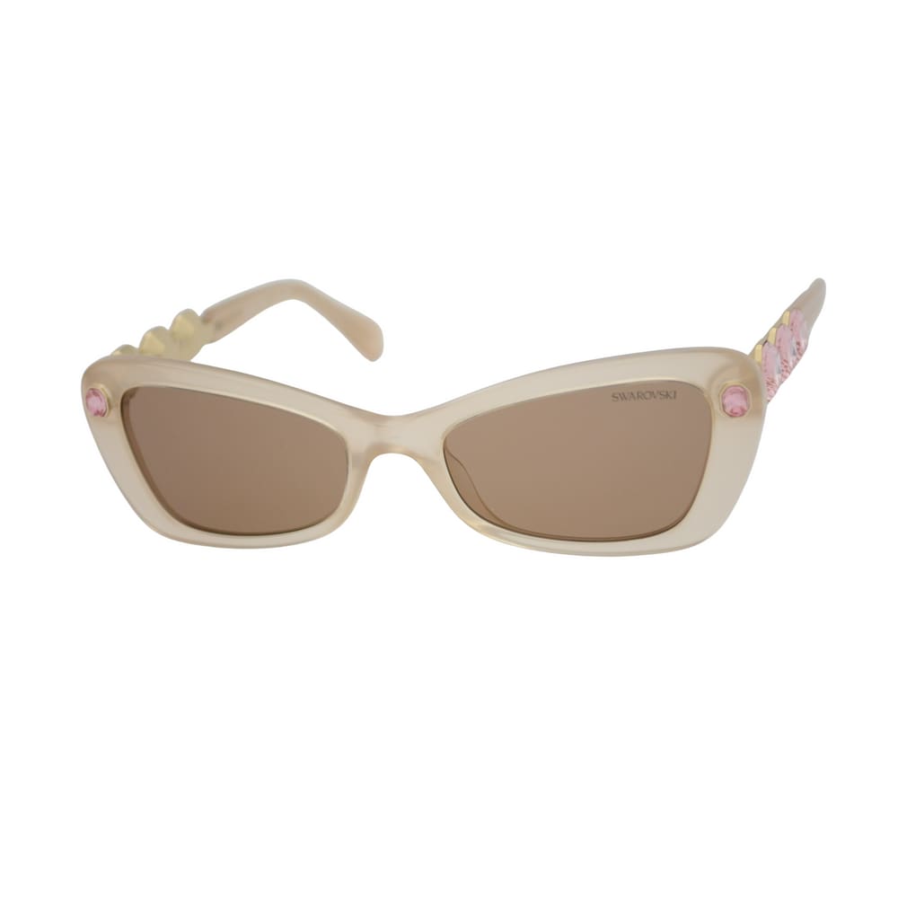 óculos de sol Swarovski mod sk6033 106673
