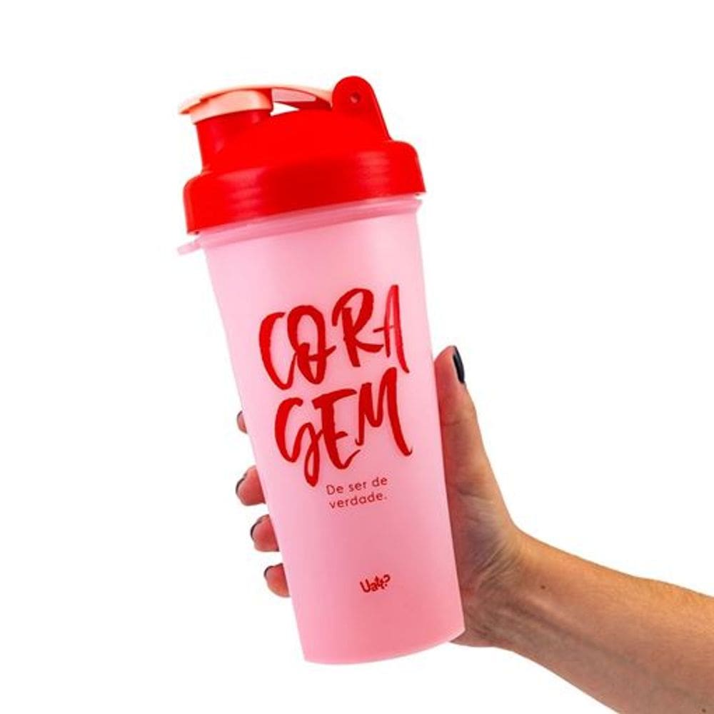 Shakeira Classic - Coragem