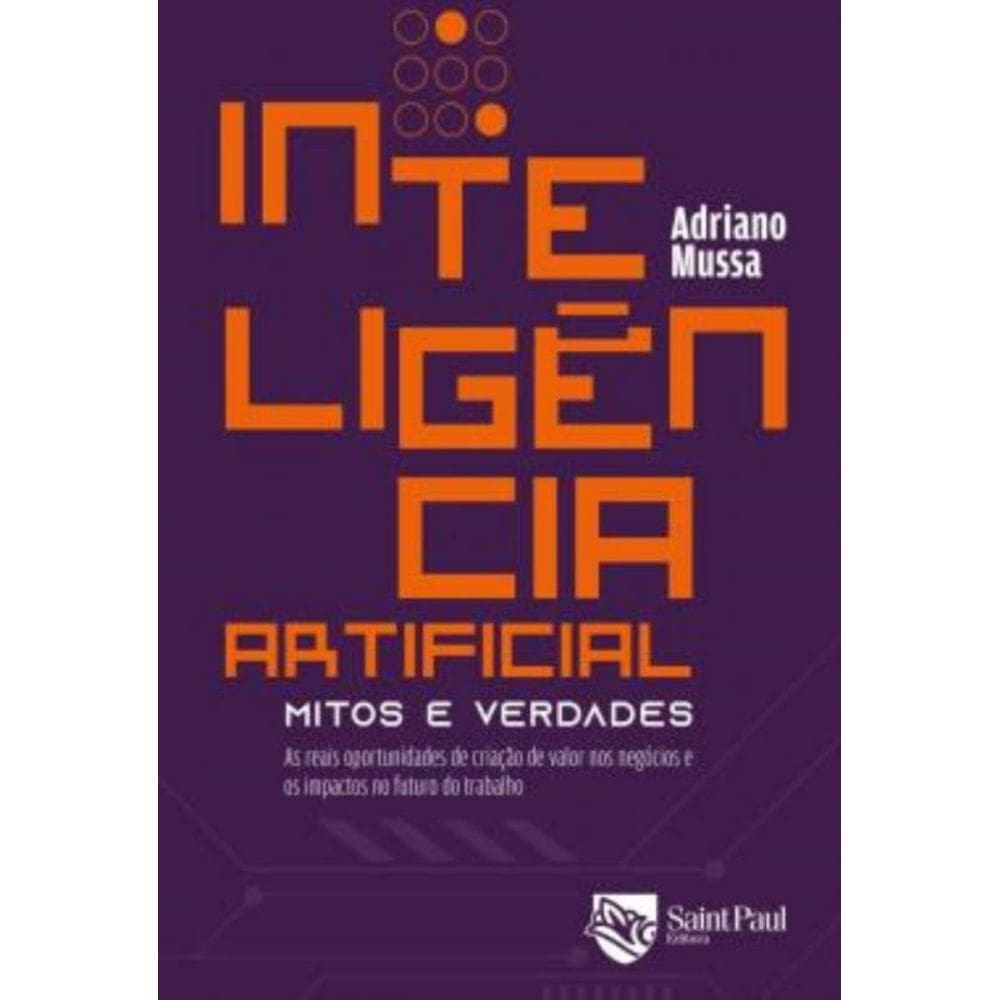 Inteligencia Artificial - Mitos E Verdades
