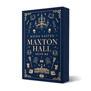 Maxton Hall: Salve-Me