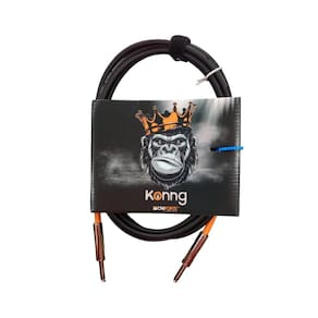 CABO KOONG EMBORRACHADO  II HD 15 FT (4,58m)