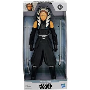 Boneco Disney - Star Wars - Ahsoka Tano HASBRO