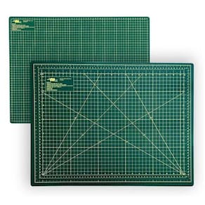 Base De Corte Morn Sun A2 - 60 x 45 cm