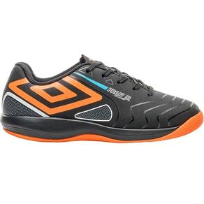 Chuteira Infantil Menino Esportiva Futebol Salão Jogo Treino Umbro Pro 5 Jr