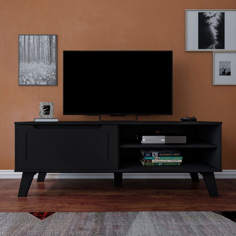 Rack de Sala TV Lotus