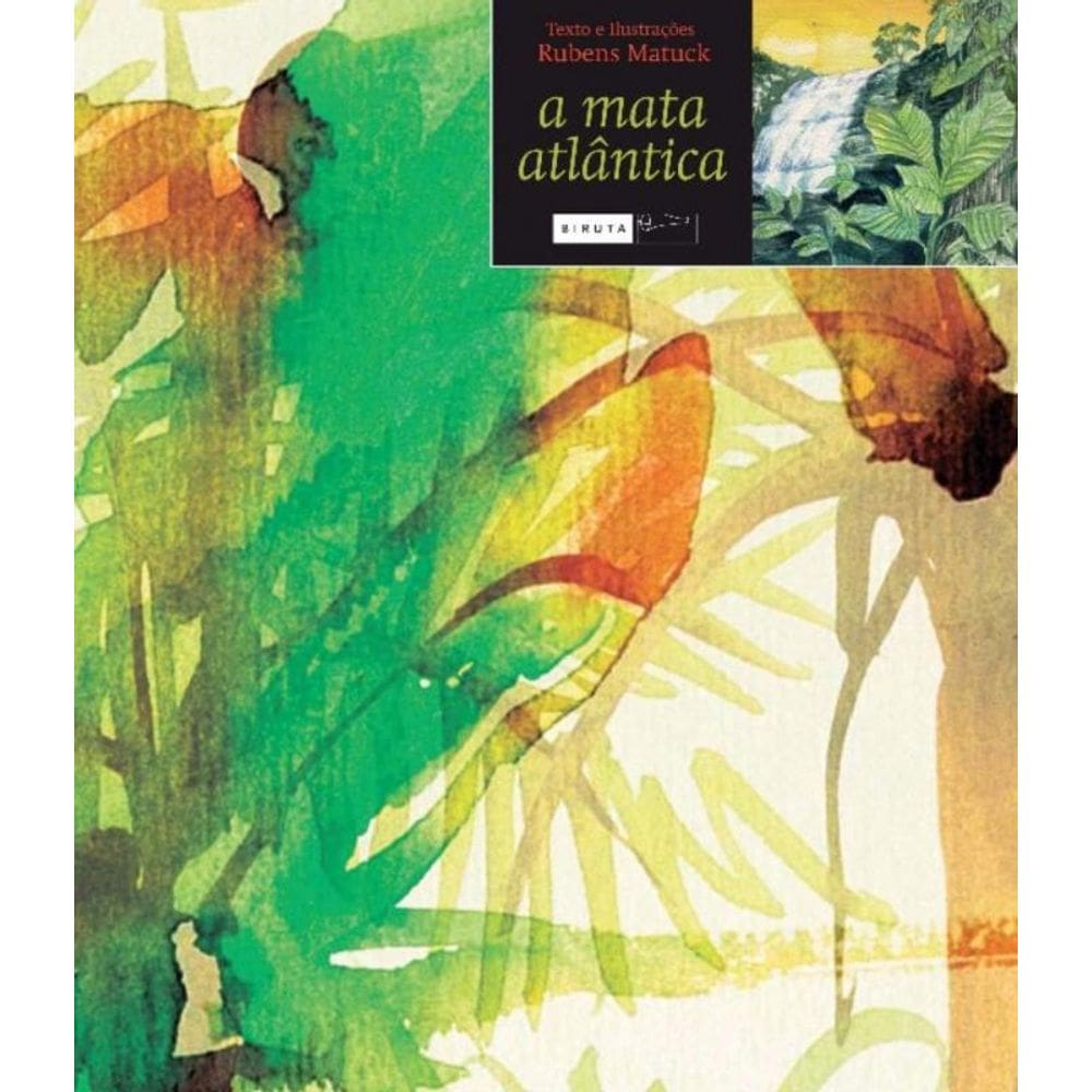 Mata Atlântica, A